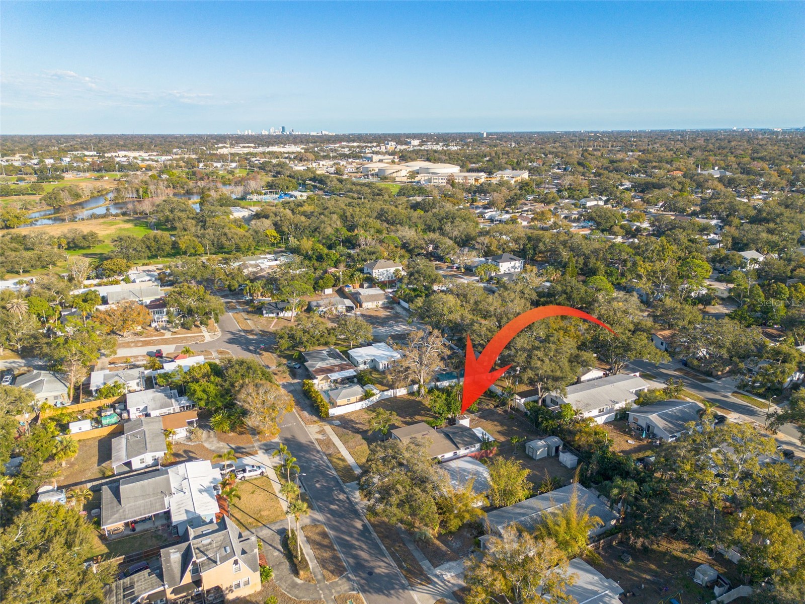 8062 28th Avenue N Saint Petersburg FL 33710 TB8474080 image33