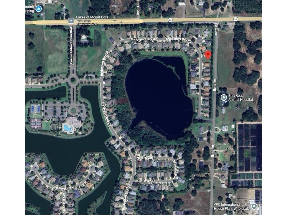 8062 Bridgeport Bay Circle Mount Dora FL 32757 G5107582 image4