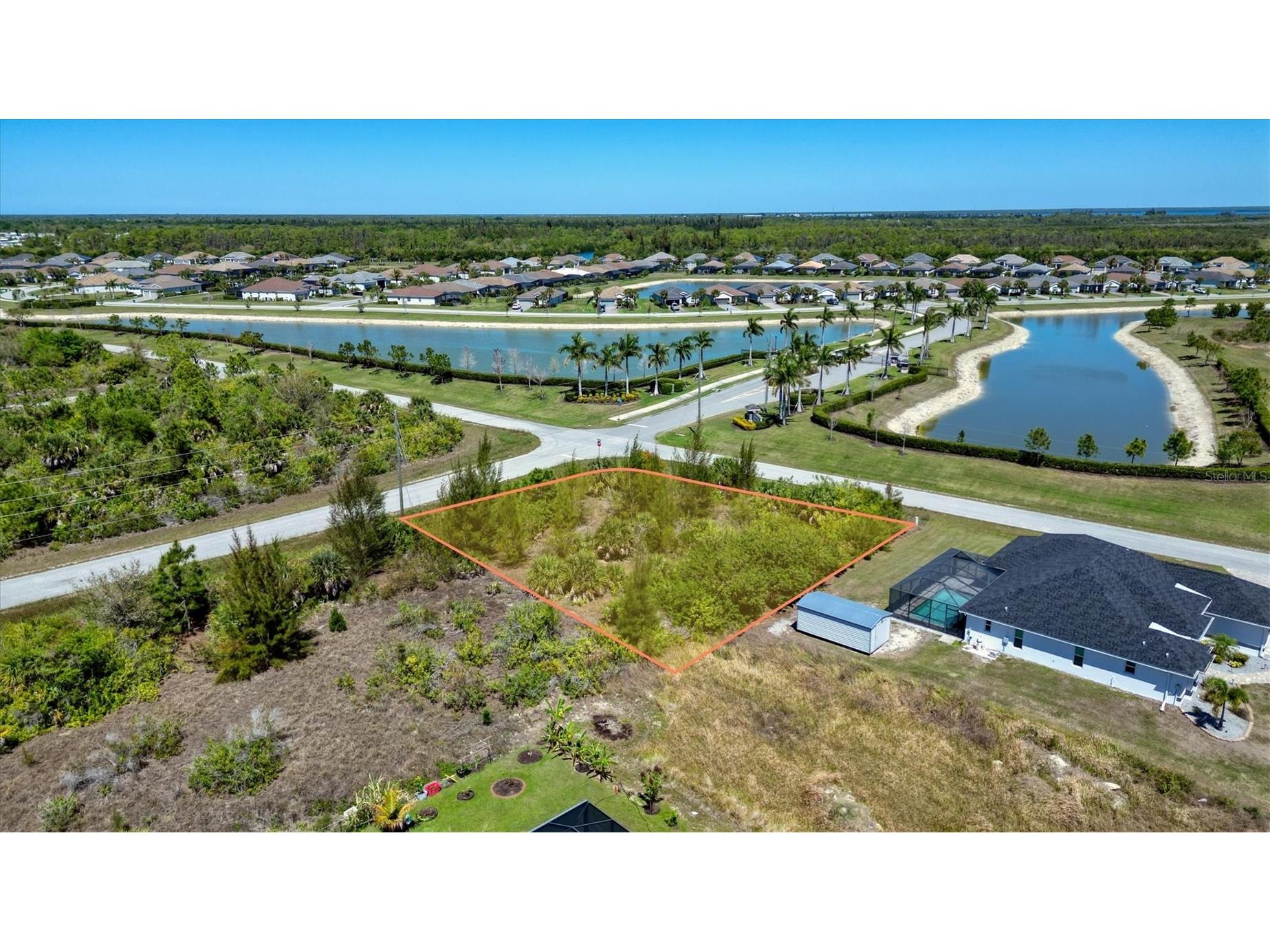 8062 Caroline Drive Port Charlotte FL 33981 C7523775 image1