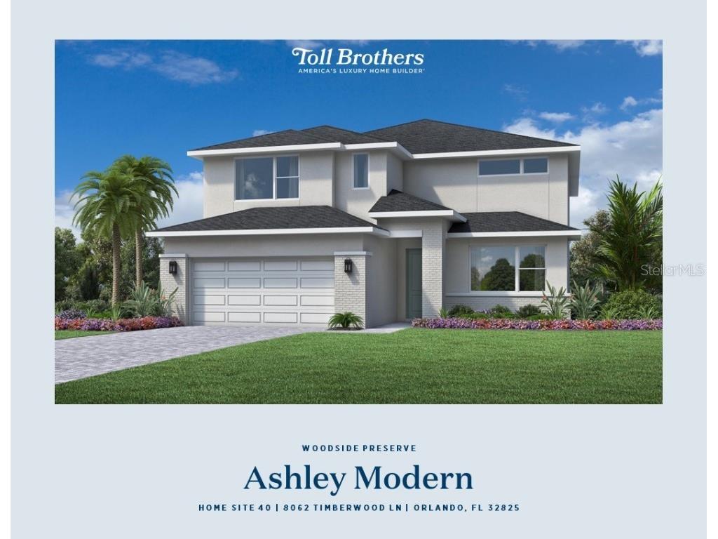8062 Timberwood Lane Orlando FL 32825 O6319340 image1