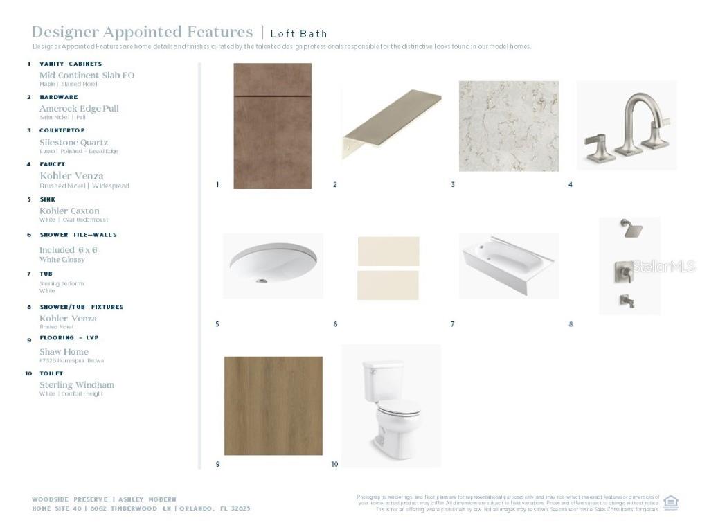 8062 Timberwood Lane Orlando FL 32825 O6319340 image11