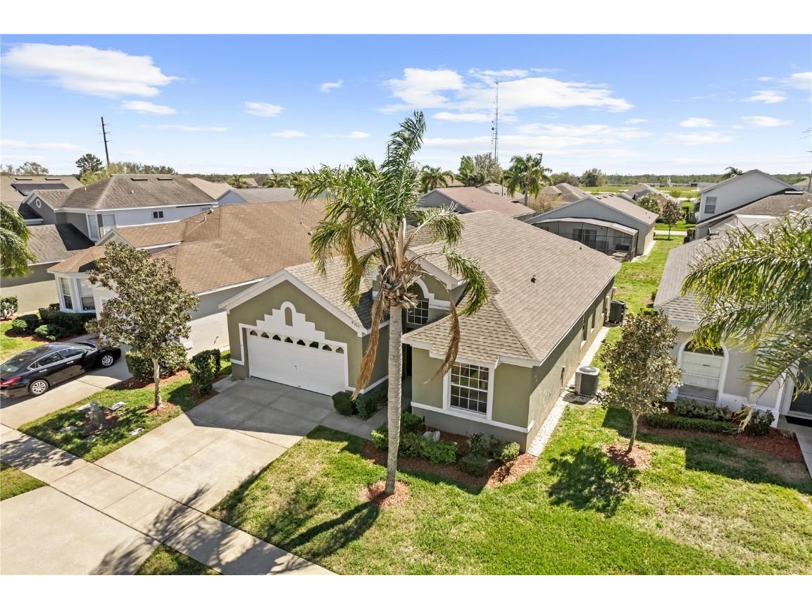 8063 King Palm Circle Kissimmee FL 34747 S5121629 image1