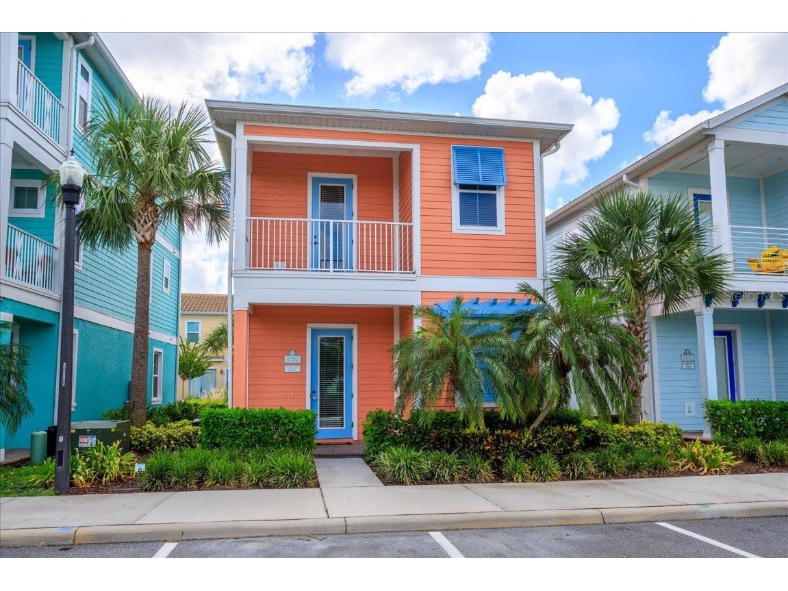 8063 Knee Deep Road Kissimmee FL 34747 O6334138 image1