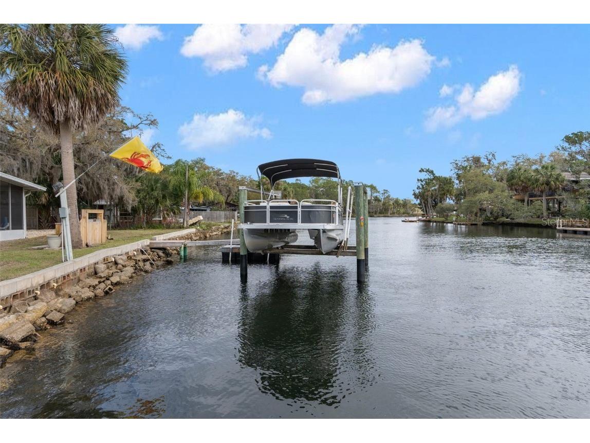 8064 Marys Fish Camp Road Weeki Wachee FL 34607 - MUD RIVER & RIVER HEAD SPRING W7861795 image11