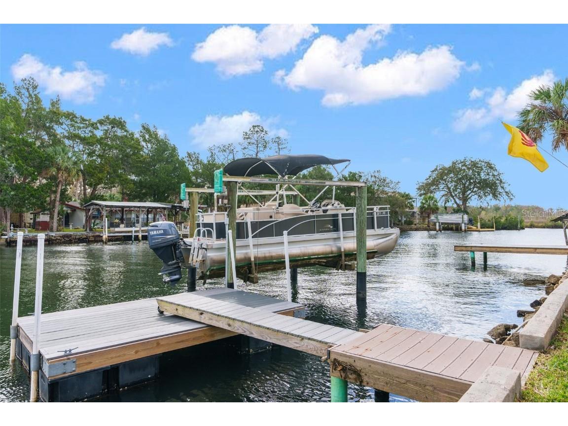 8064 Marys Fish Camp Road Weeki Wachee FL 34607 - MUD RIVER & RIVER HEAD SPRING W7861795 image16