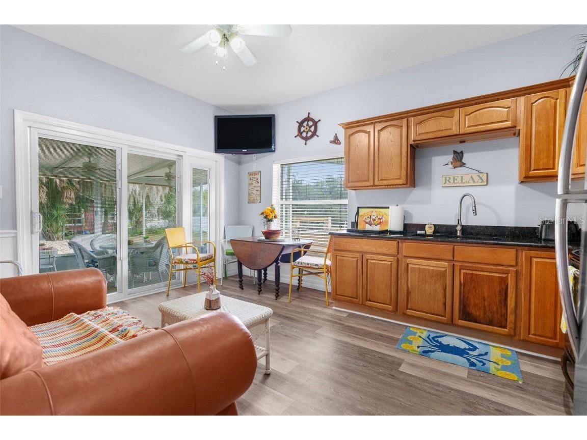 8064 Marys Fish Camp Road Weeki Wachee FL 34607 - MUD RIVER & RIVER HEAD SPRING W7861795 image34