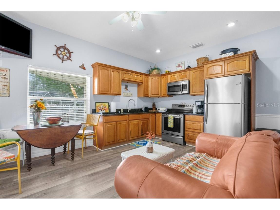 8064 Marys Fish Camp Road Weeki Wachee FL 34607 - MUD RIVER & RIVER HEAD SPRING W7861795 image35