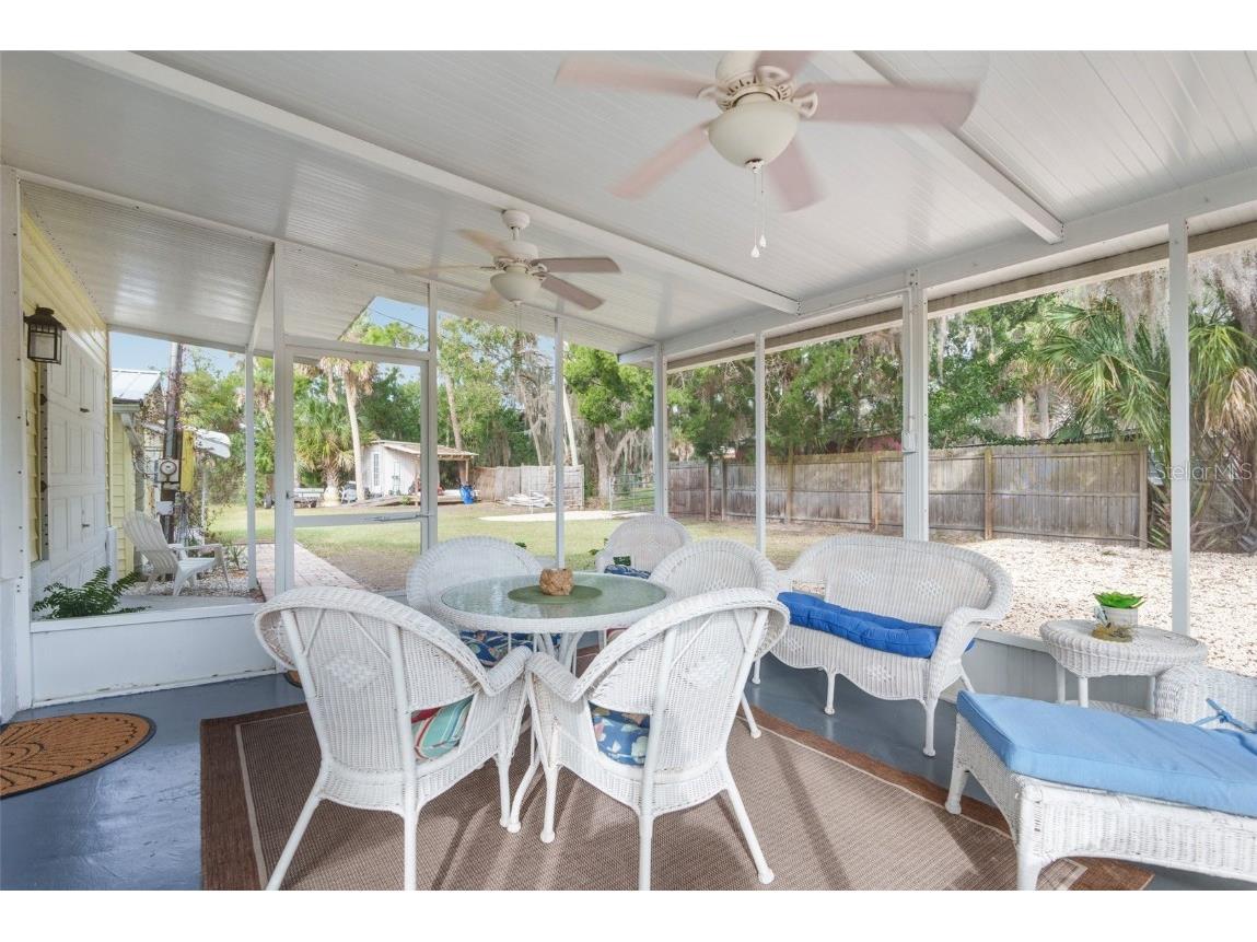 8064 Marys Fish Camp Road Weeki Wachee FL 34607 - MUD RIVER & RIVER HEAD SPRING W7861795 image36