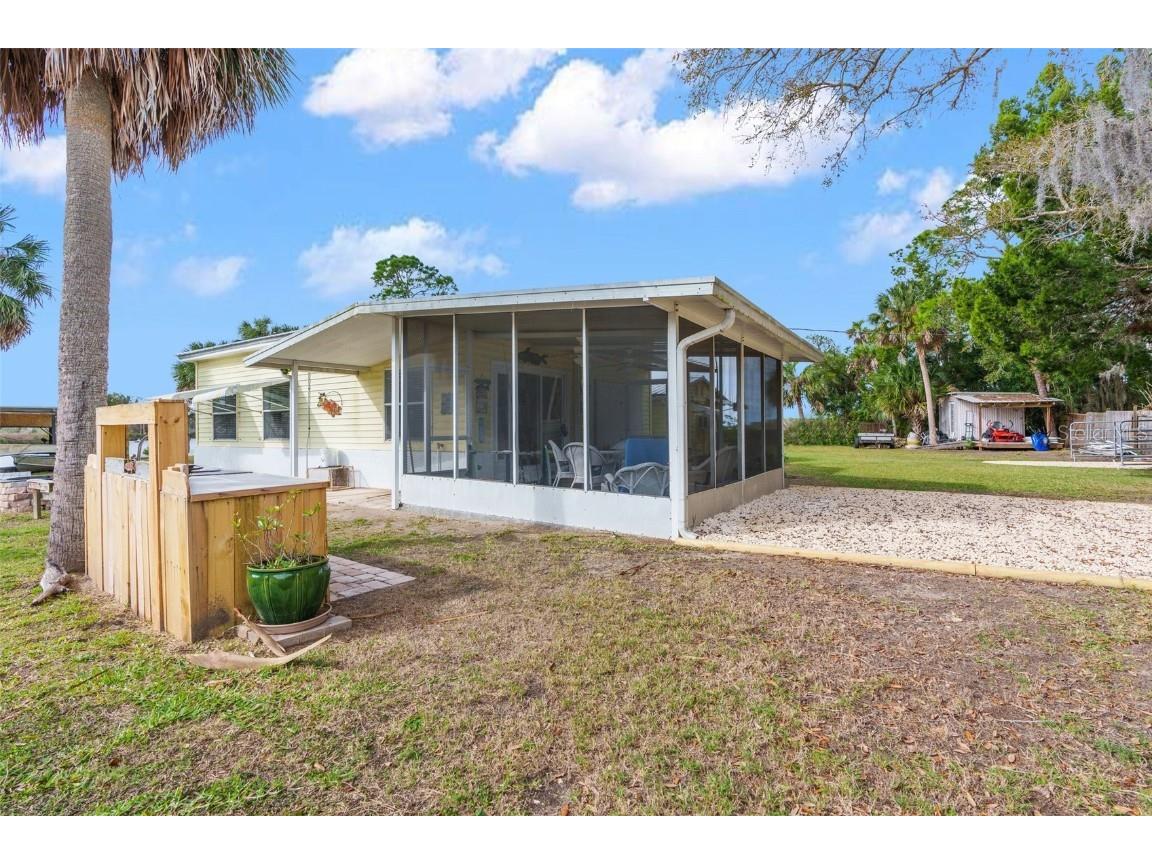 8064 Marys Fish Camp Road Weeki Wachee FL 34607 - MUD RIVER & RIVER HEAD SPRING W7861795 image38