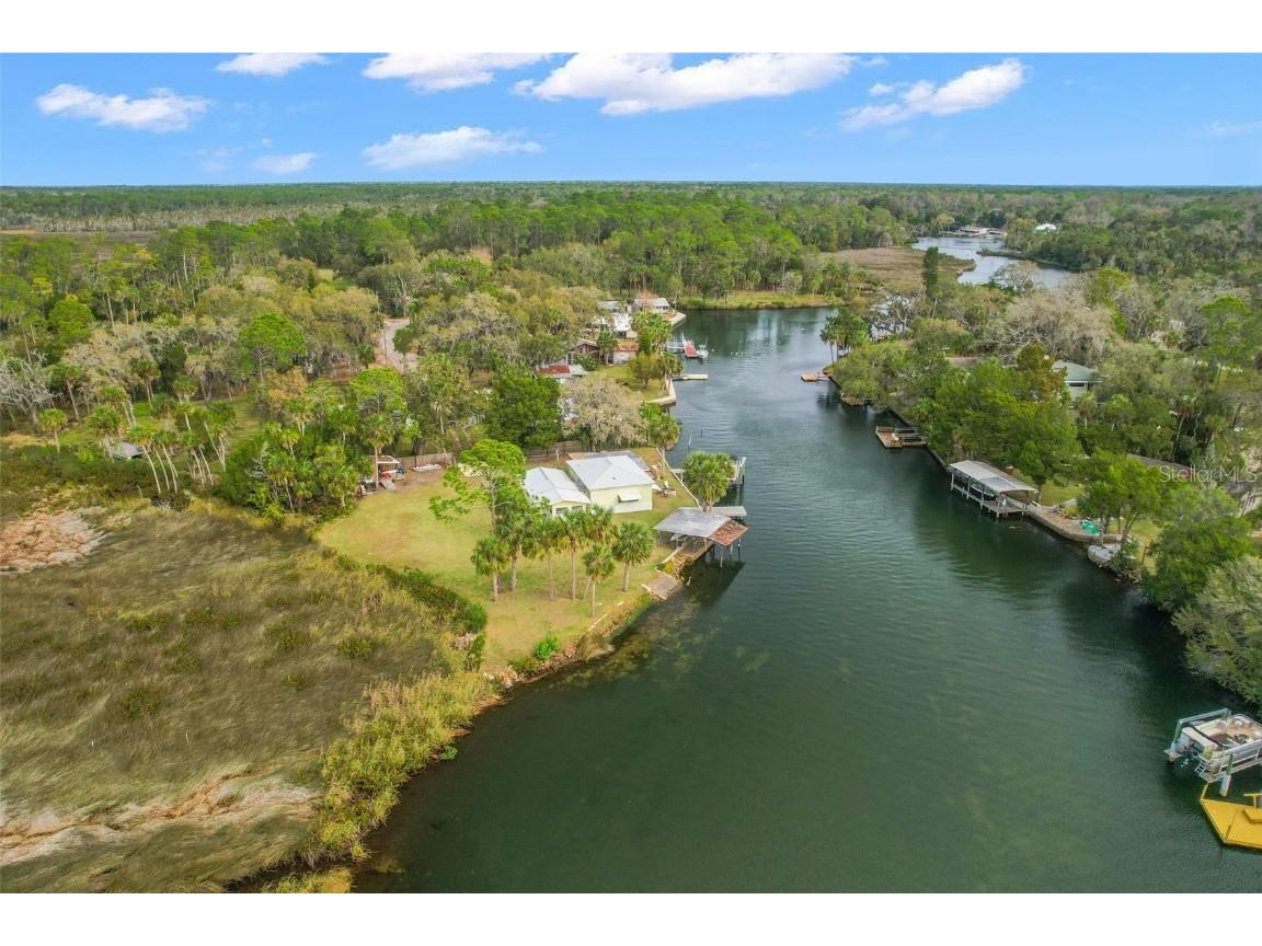 8064 Marys Fish Camp Road Weeki Wachee FL 34607 - MUD RIVER & RIVER HEAD SPRING W7861795 image40