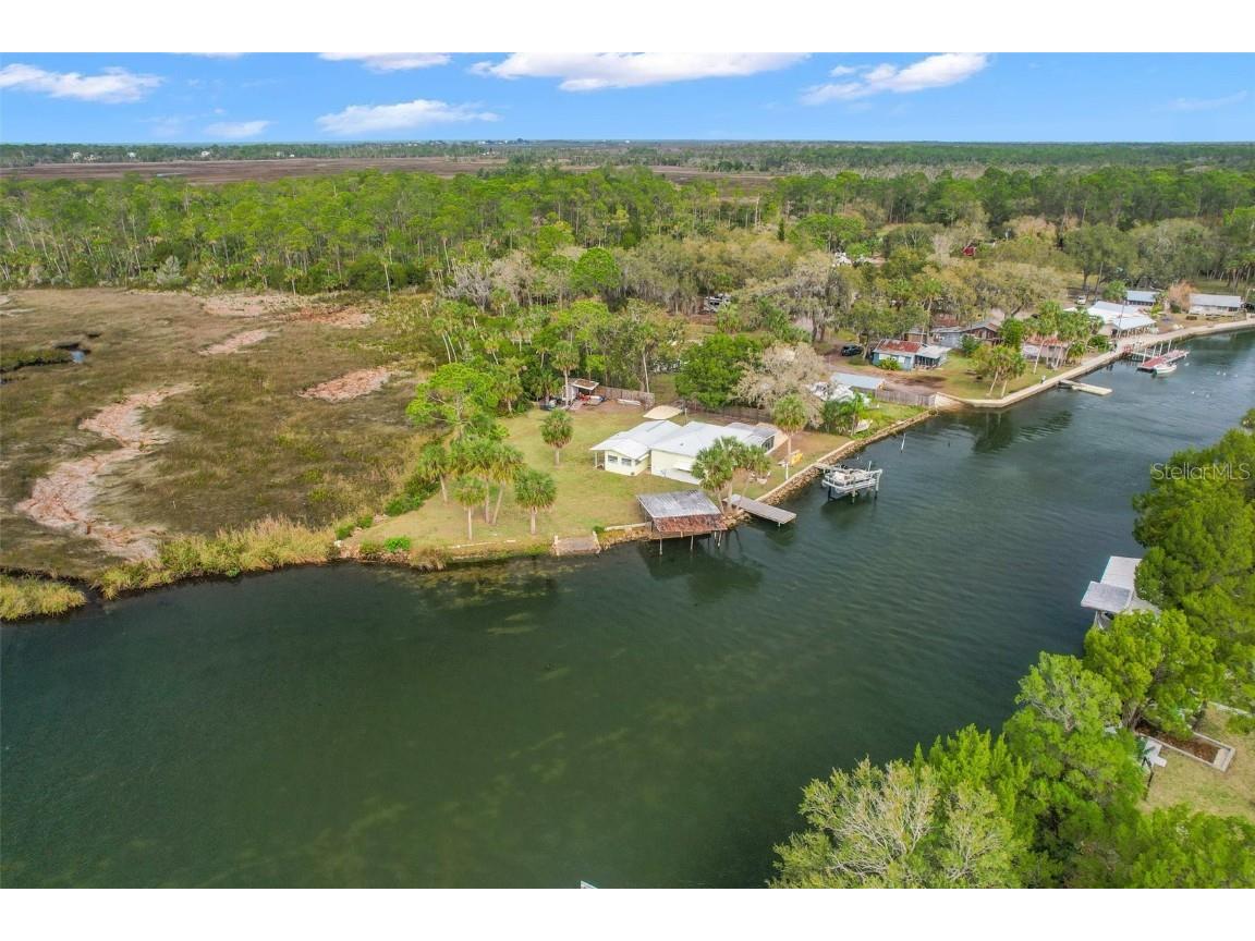 8064 Marys Fish Camp Road Weeki Wachee FL 34607 - MUD RIVER & RIVER HEAD SPRING W7861795 image41