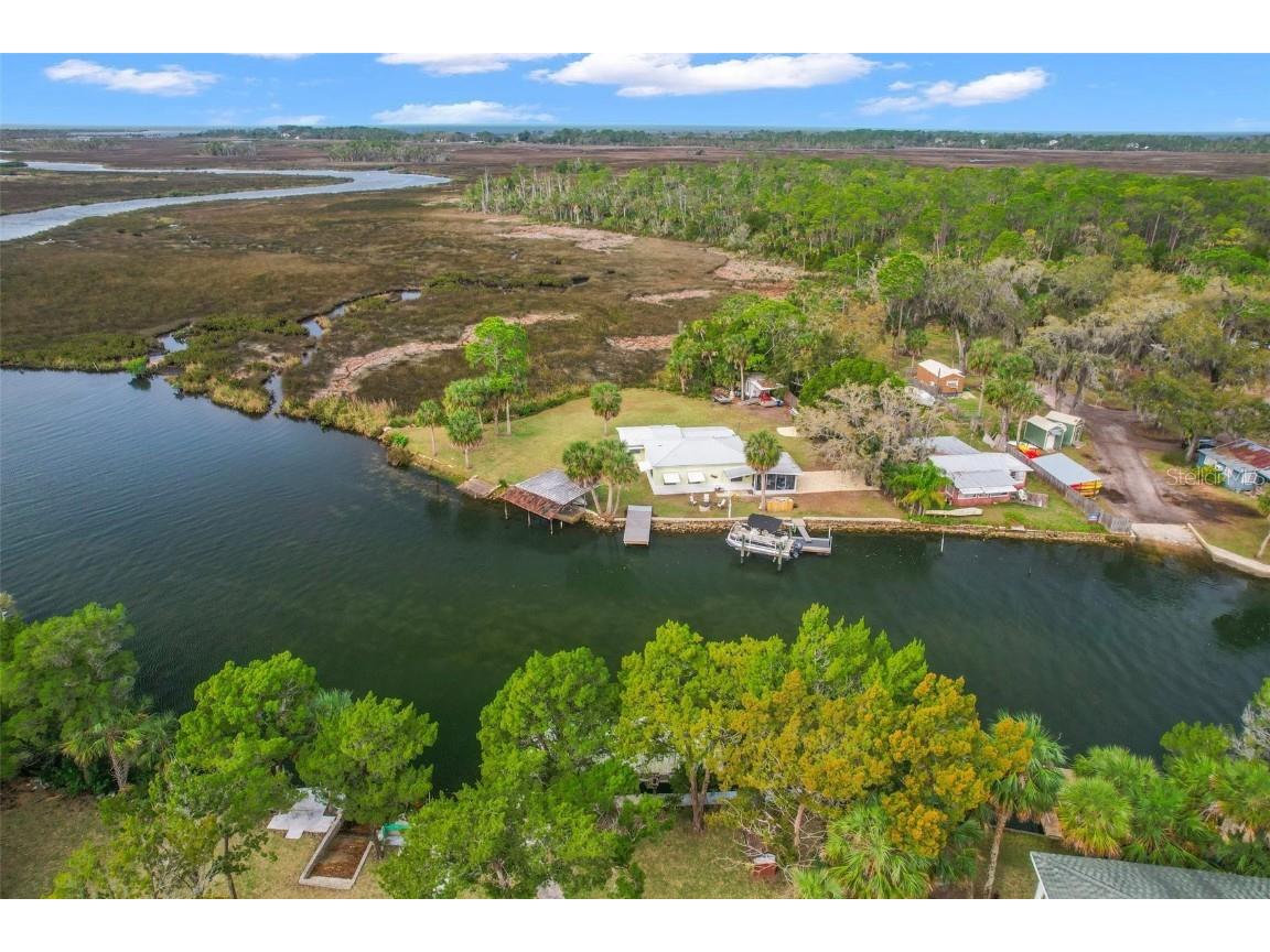 8064 Marys Fish Camp Road Weeki Wachee FL 34607 - MUD RIVER & RIVER HEAD SPRING W7861795 image42