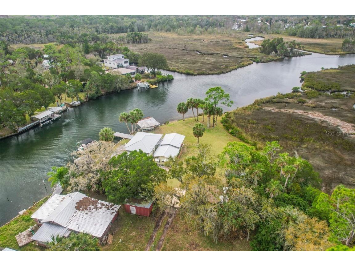 8064 Marys Fish Camp Road Weeki Wachee FL 34607 - MUD RIVER & RIVER HEAD SPRING W7861795 image43