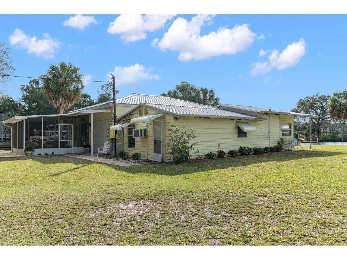 8064 Marys Fish Camp Road Weeki Wachee FL 34607 - MUD RIVER & RIVER HEAD SPRING W7861795 image44