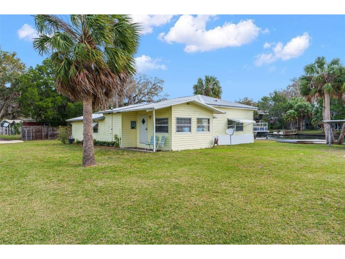 8064 Marys Fish Camp Road Weeki Wachee FL 34607 - MUD RIVER & RIVER HEAD SPRING W7861795 image59