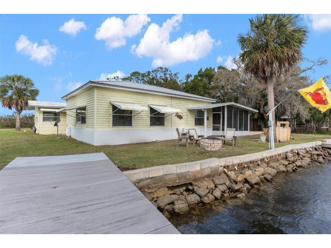 8064 Marys Fish Camp Road Weeki Wachee FL 34607 - MUD RIVER & RIVER HEAD SPRING W7861795 image6