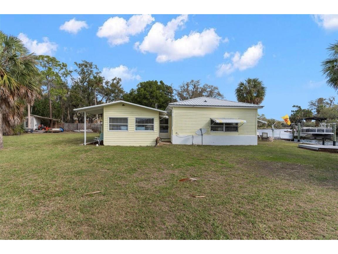 8064 Marys Fish Camp Road Weeki Wachee FL 34607 - MUD RIVER & RIVER HEAD SPRING W7861795 image61