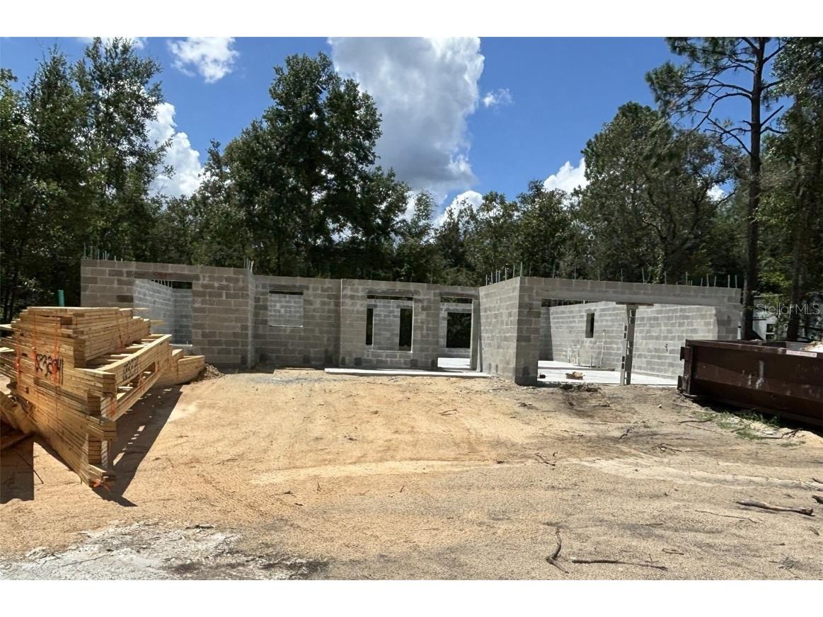 8064 N Ibsen Drive Citrus Springs FL 34433 OM683718 image1