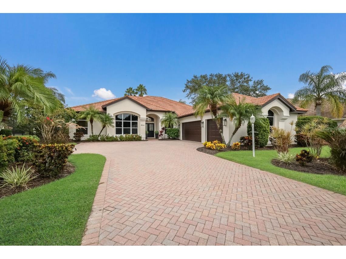 8064 Royal Birkdale Circle Lakewood Ranch FL 34202 A4582082 image1