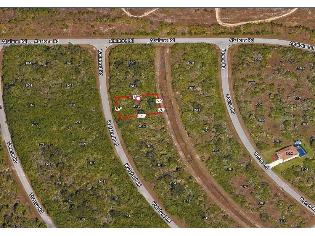 8064 Welsford Road Port Charlotte FL 33981 A4677742 image1