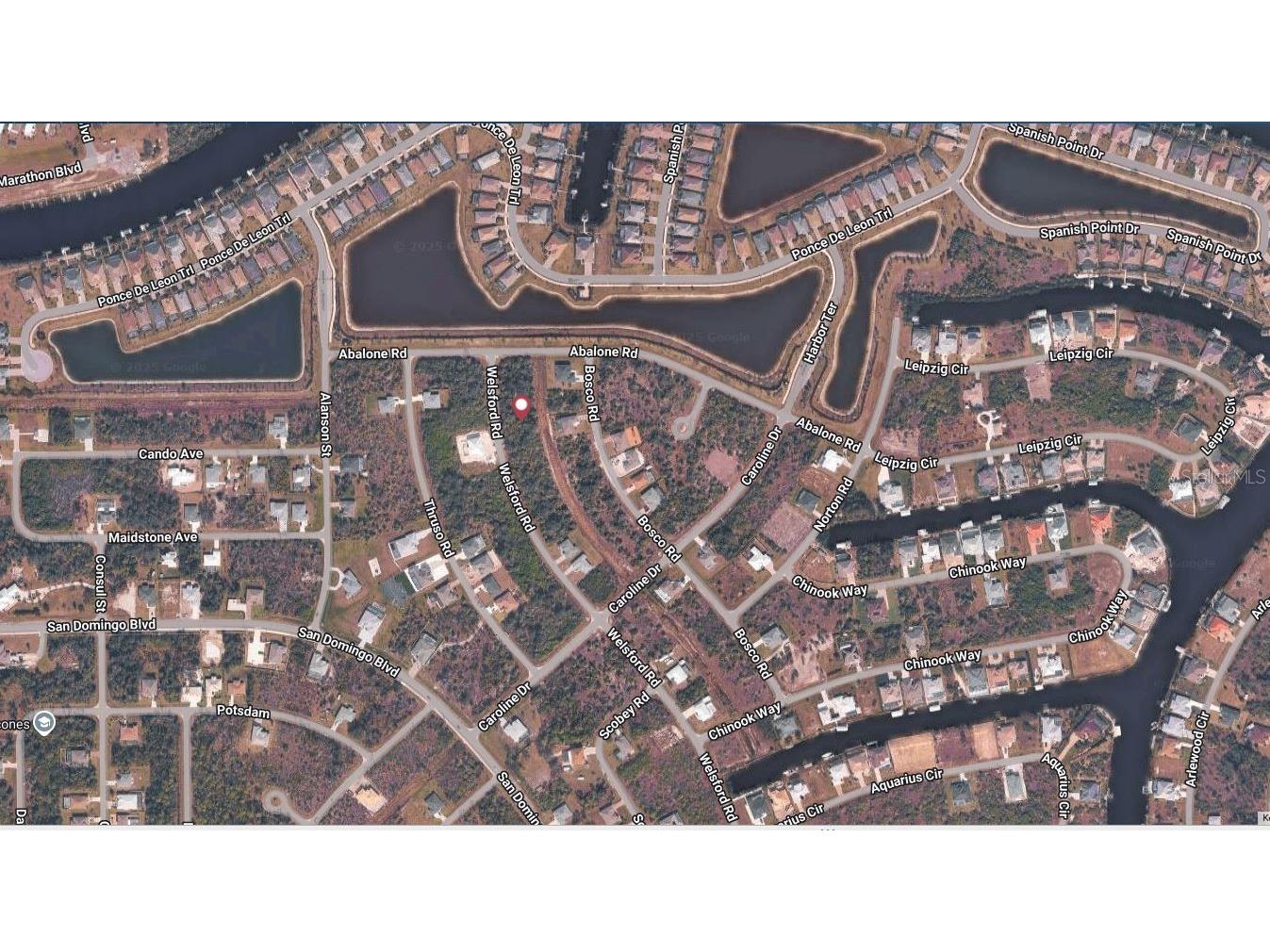 8064 Welsford Road Port Charlotte FL 33981 A4677742 image2