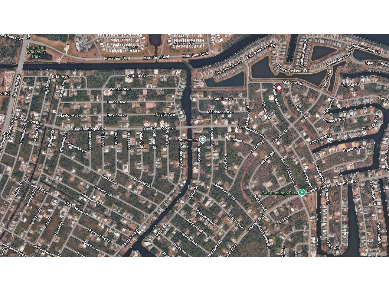 8064 Welsford Road Port Charlotte FL 33981 A4677742 image3