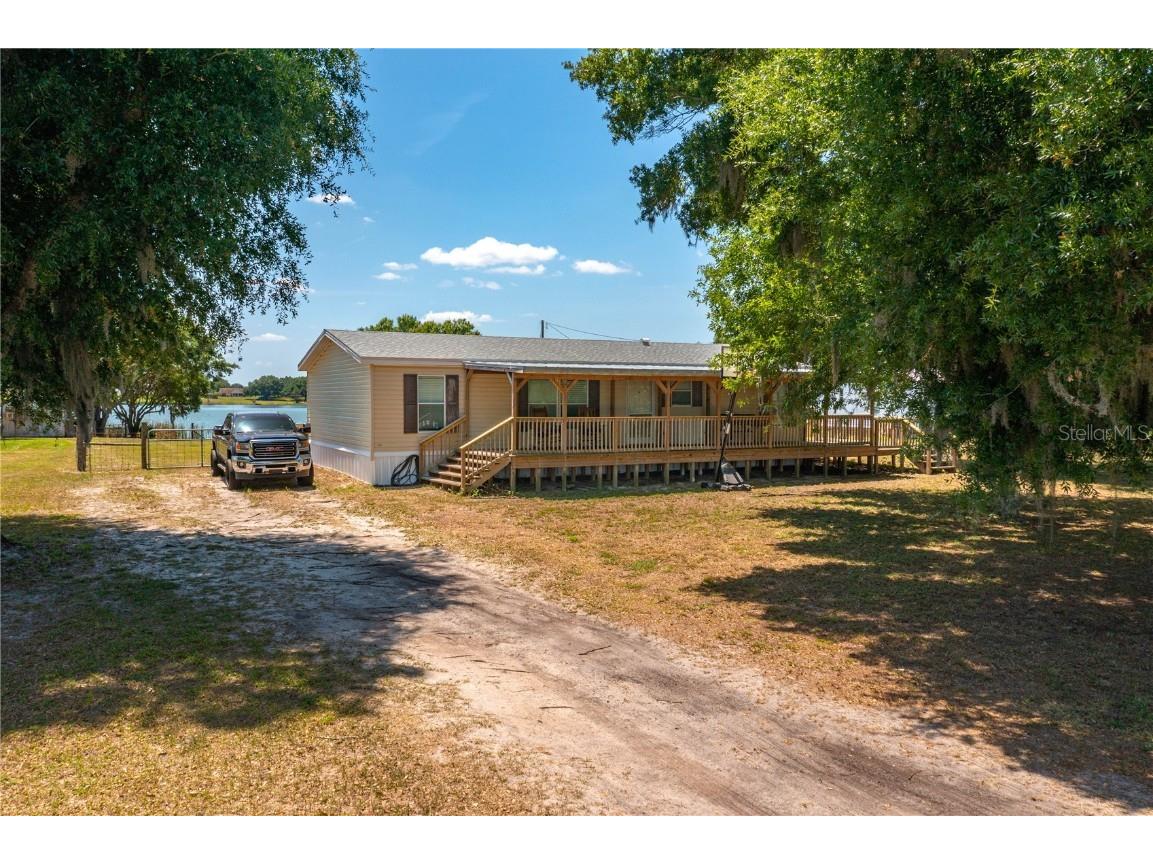 8065 Alturas Babson Park Cutoff Road Bartow FL 33830 - LAKE WALKER P4930079 image1