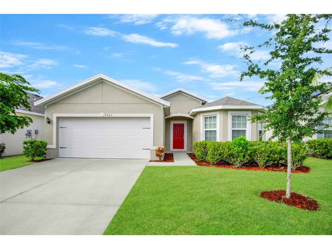 8065 Gopher Tortoise Trail Lehigh Acres FL 33972 O6145271 image1