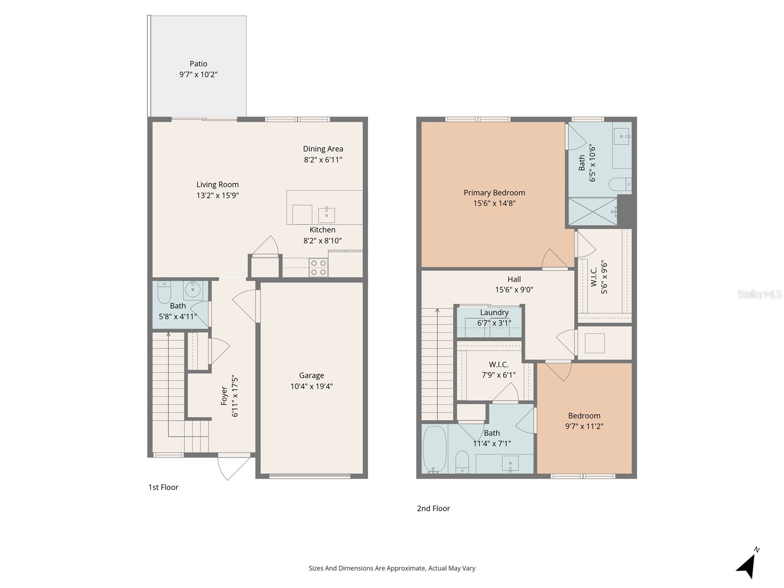 14515 Stellar Place Lakewood Ranch FL 34202 A4680787 image3
