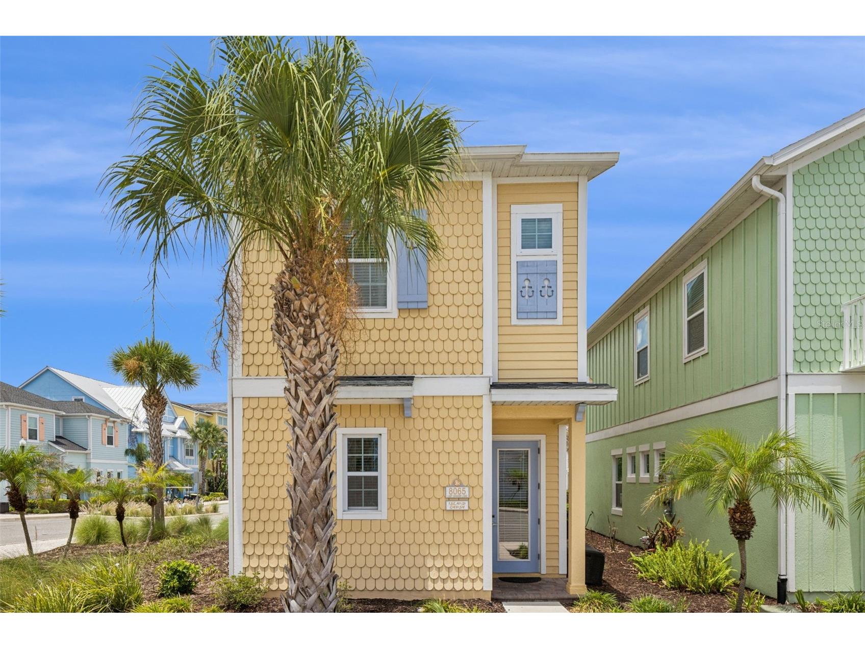 8065 Lost Shaker Lane Kissimmee FL 34747 W7886703 image1