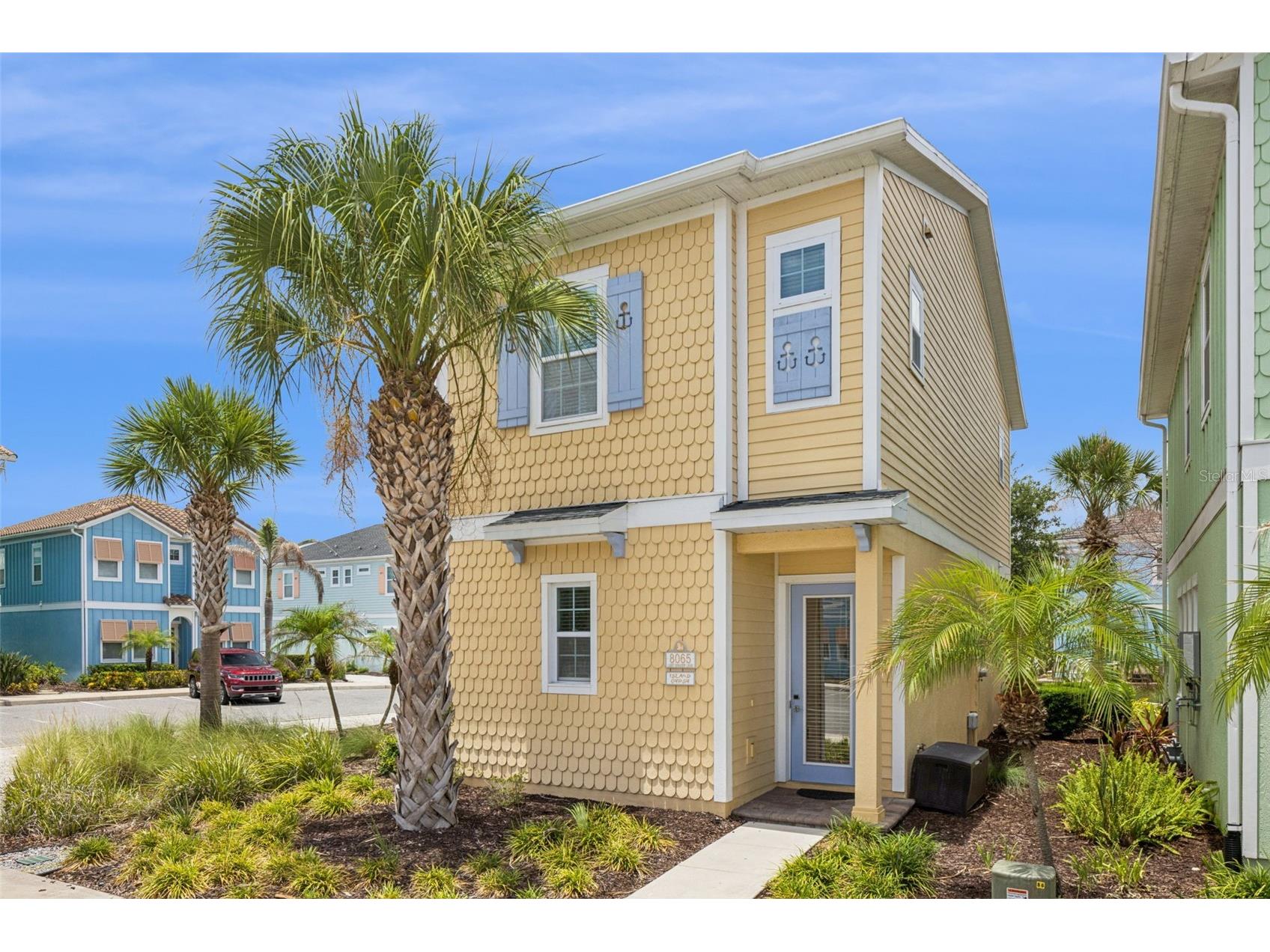 8065 Lost Shaker Lane Kissimmee FL 34747 W7886703 image3