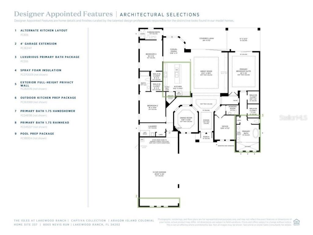 8065 Nevis Run Bradenton FL 34202 A4661594 image3