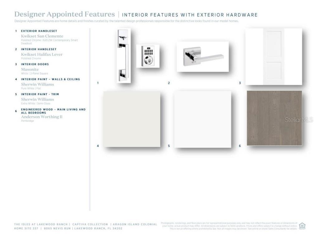 8065 Nevis Run Bradenton FL 34202 A4661594 image4