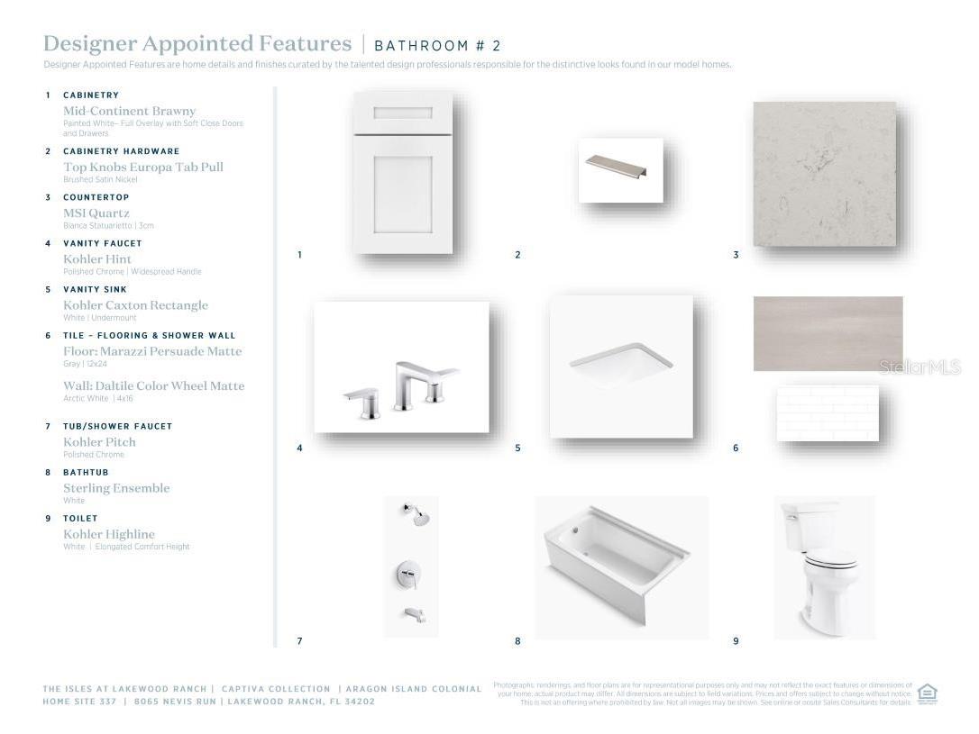 8065 Nevis Run Bradenton FL 34202 A4661594 image40