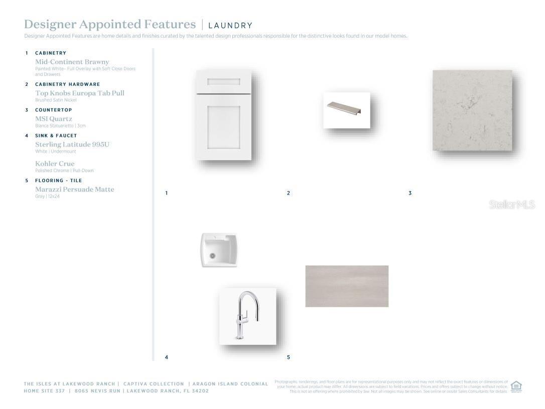 8065 Nevis Run Bradenton FL 34202 A4661594 image42