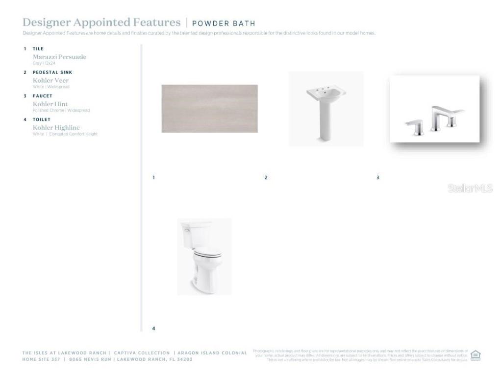 8065 Nevis Run Bradenton FL 34202 A4661594 image9