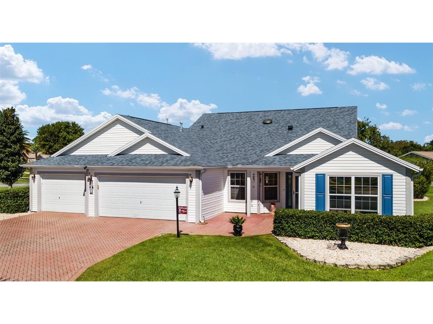 8065 SE 170th Marchmont Place The Villages FL 32162 G5074449 image1