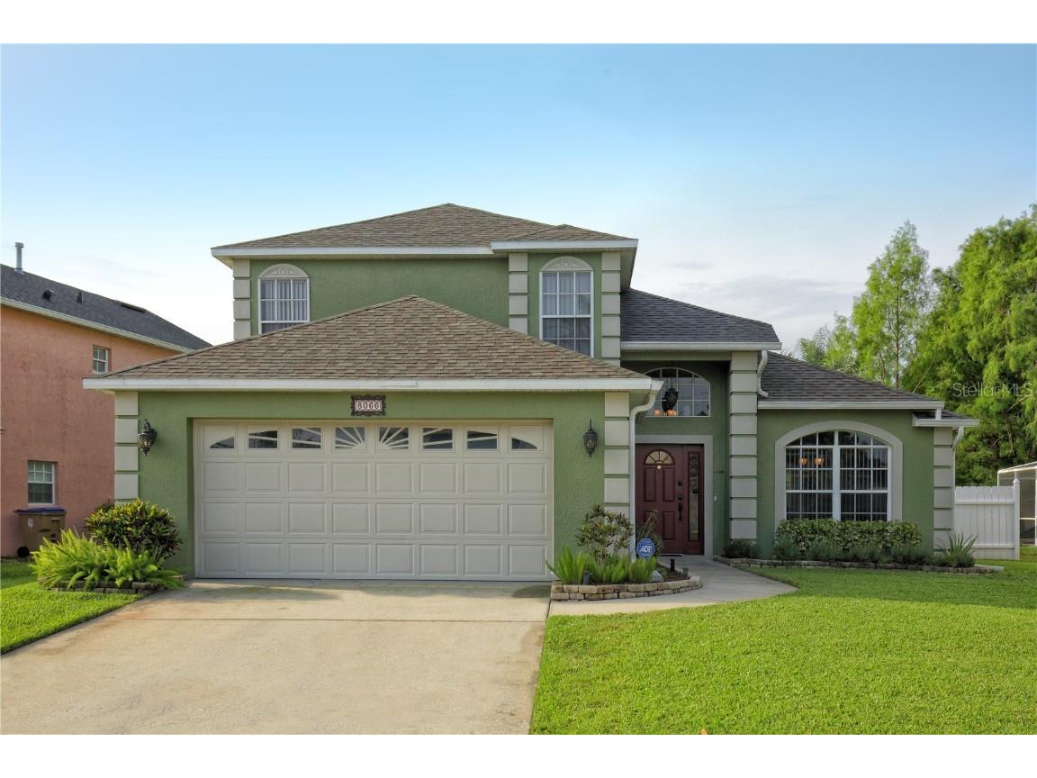 8066 White Crane Court Kissimmee FL 34747 O6107124 image1
