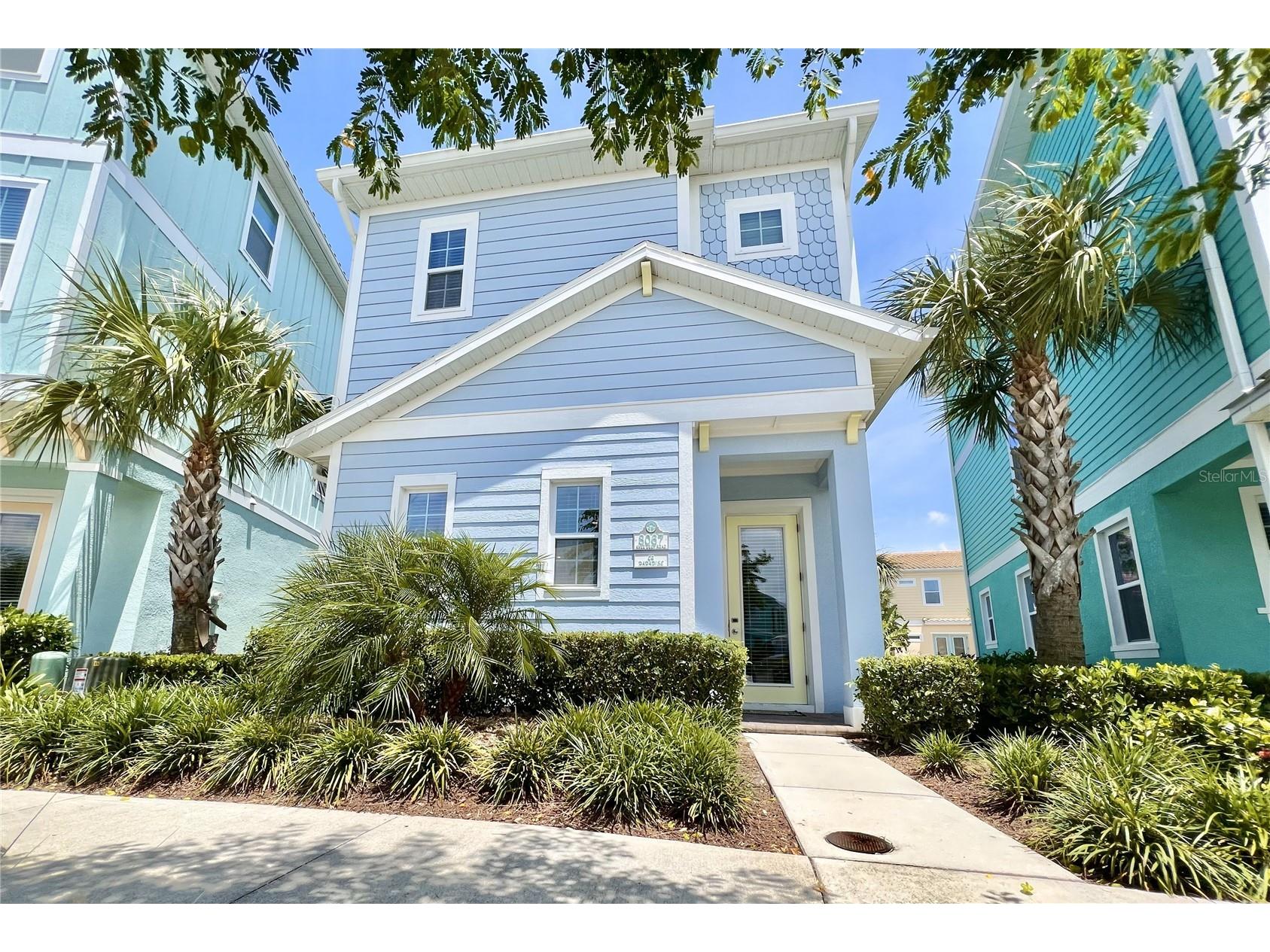 8067 Knee Deep Road Kissimmee FL 34747 O6408722 image1