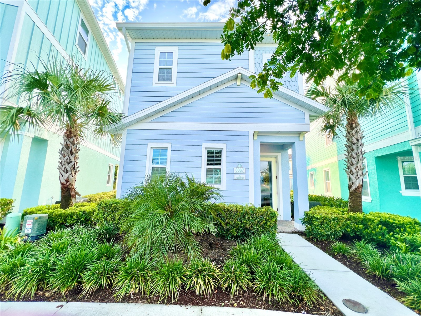 8067 Knee Deep Road Kissimmee FL 34747 O6408722 image30
