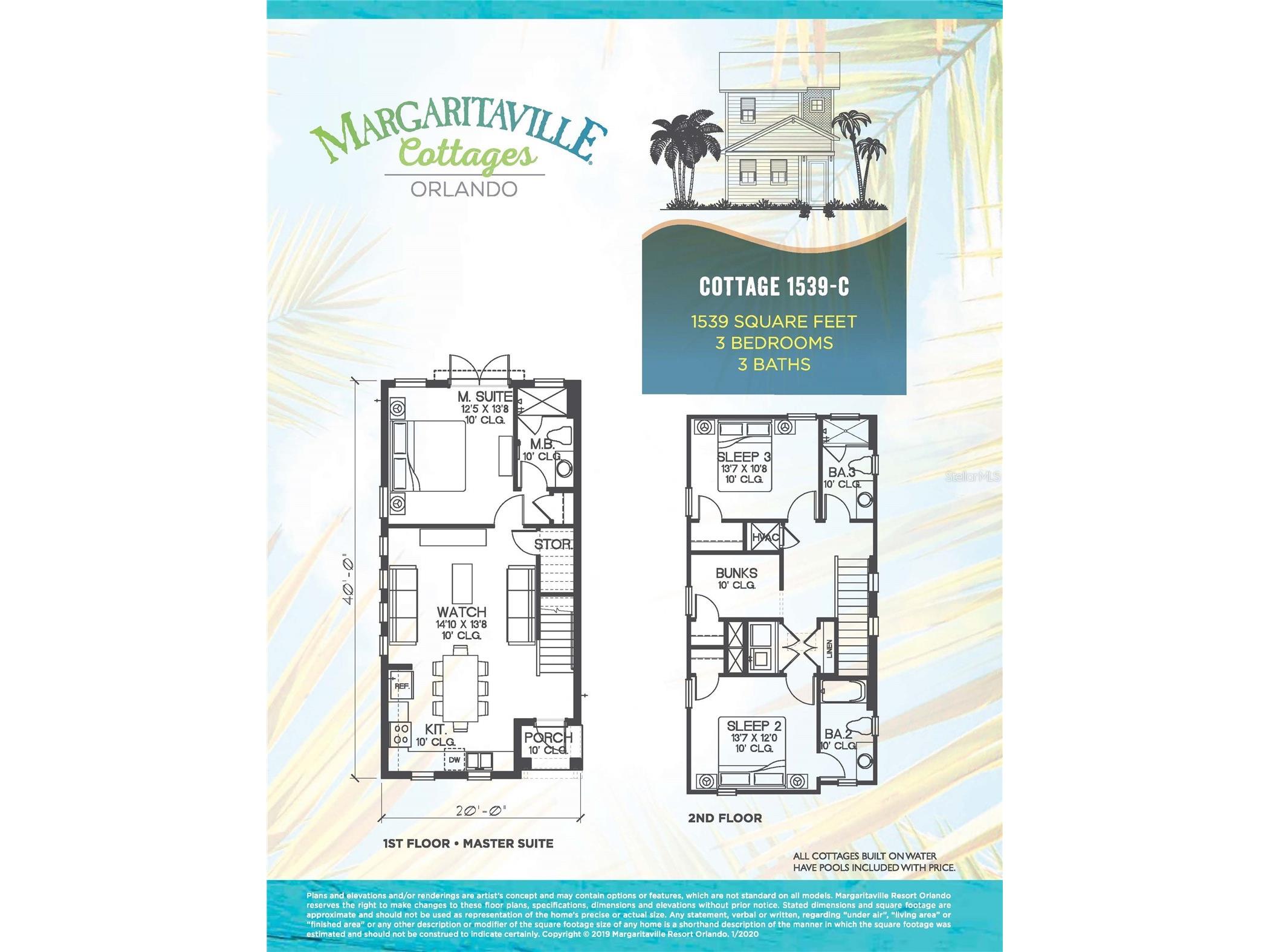 8067 Knee Deep Road Kissimmee FL 34747 O6408722 image32