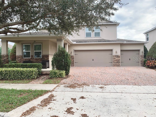 8067 Pond Apple Drive Winter Garden FL 34787 S5097838 image1