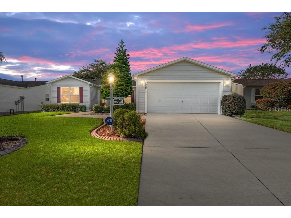 8067 SE 174th Belhaven Loop The Villages FL 32162 G5087509 image1
