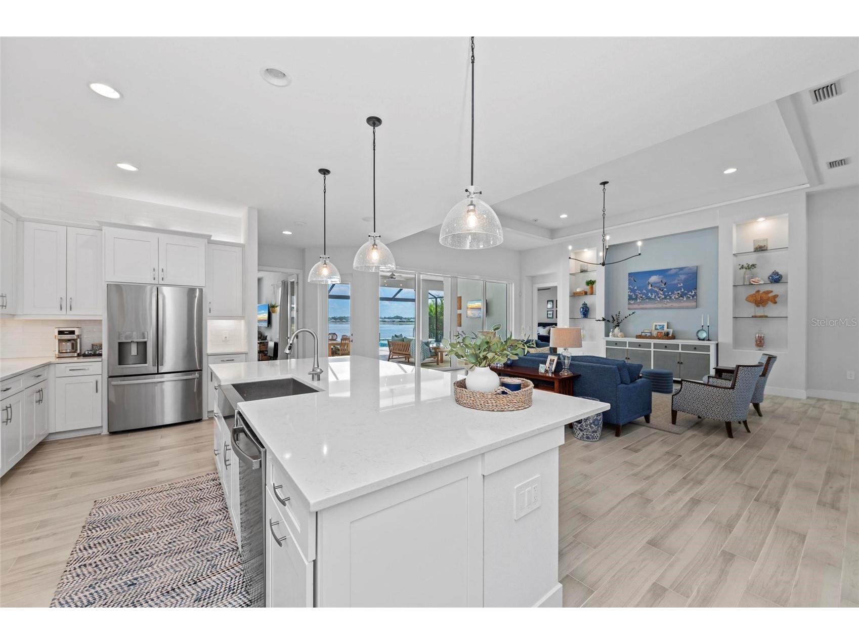 8067 Waterbend Trail Sarasota FL 34240 - LAKE IBIS A4678689 image15