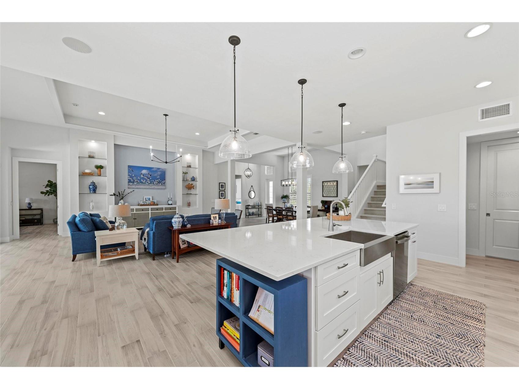 8067 Waterbend Trail Sarasota FL 34240 - LAKE IBIS A4678689 image17