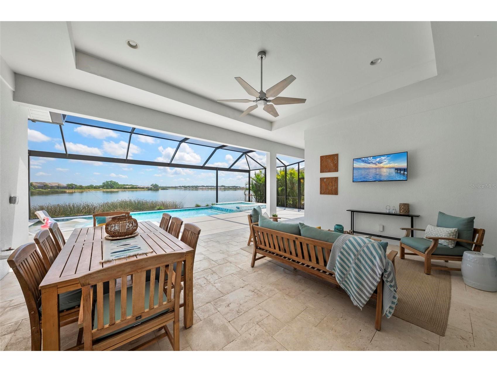 8067 Waterbend Trail Sarasota FL 34240 - LAKE IBIS A4678689 image29