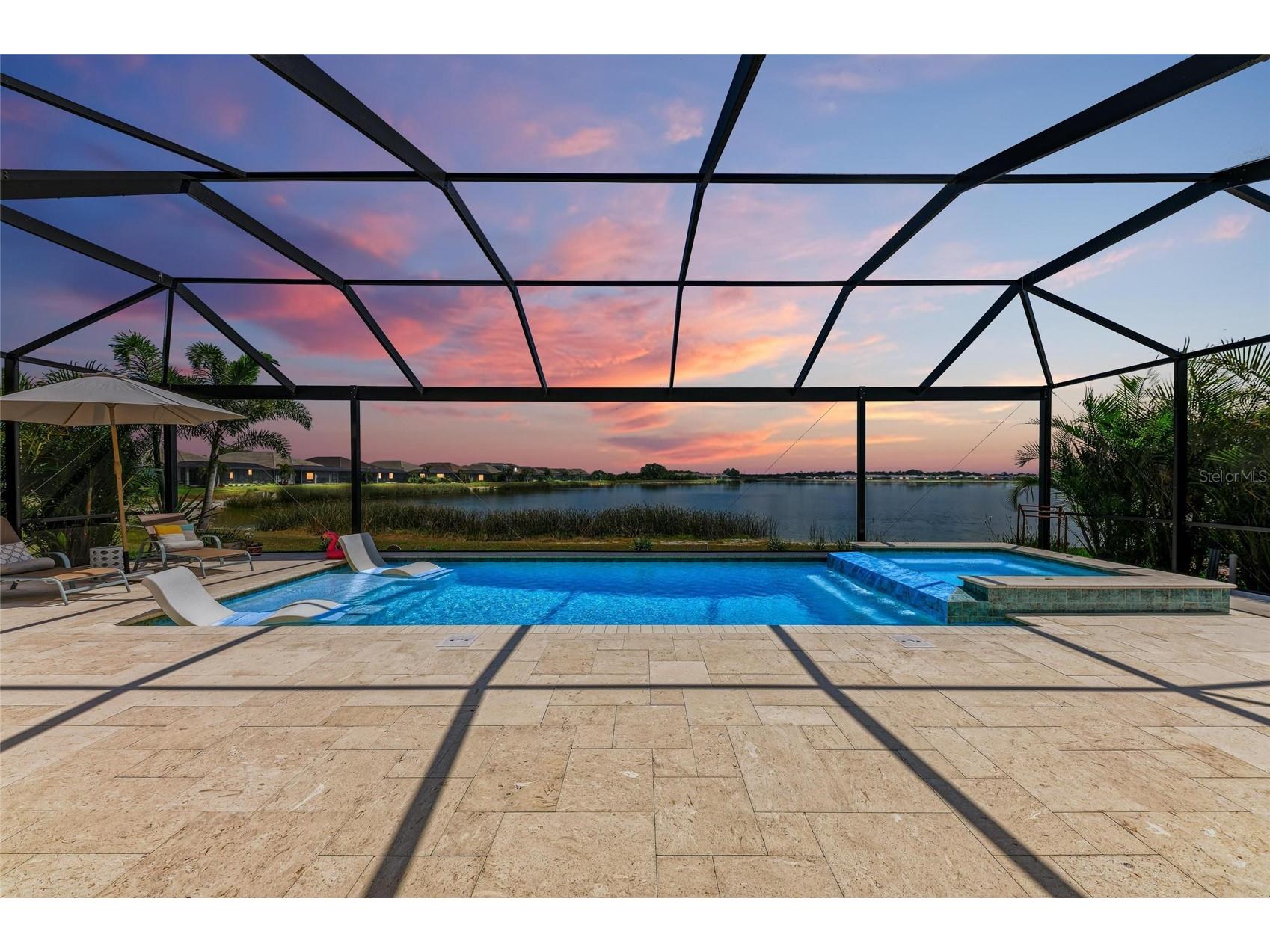 8067 Waterbend Trail Sarasota FL 34240 - LAKE IBIS A4678689 image3