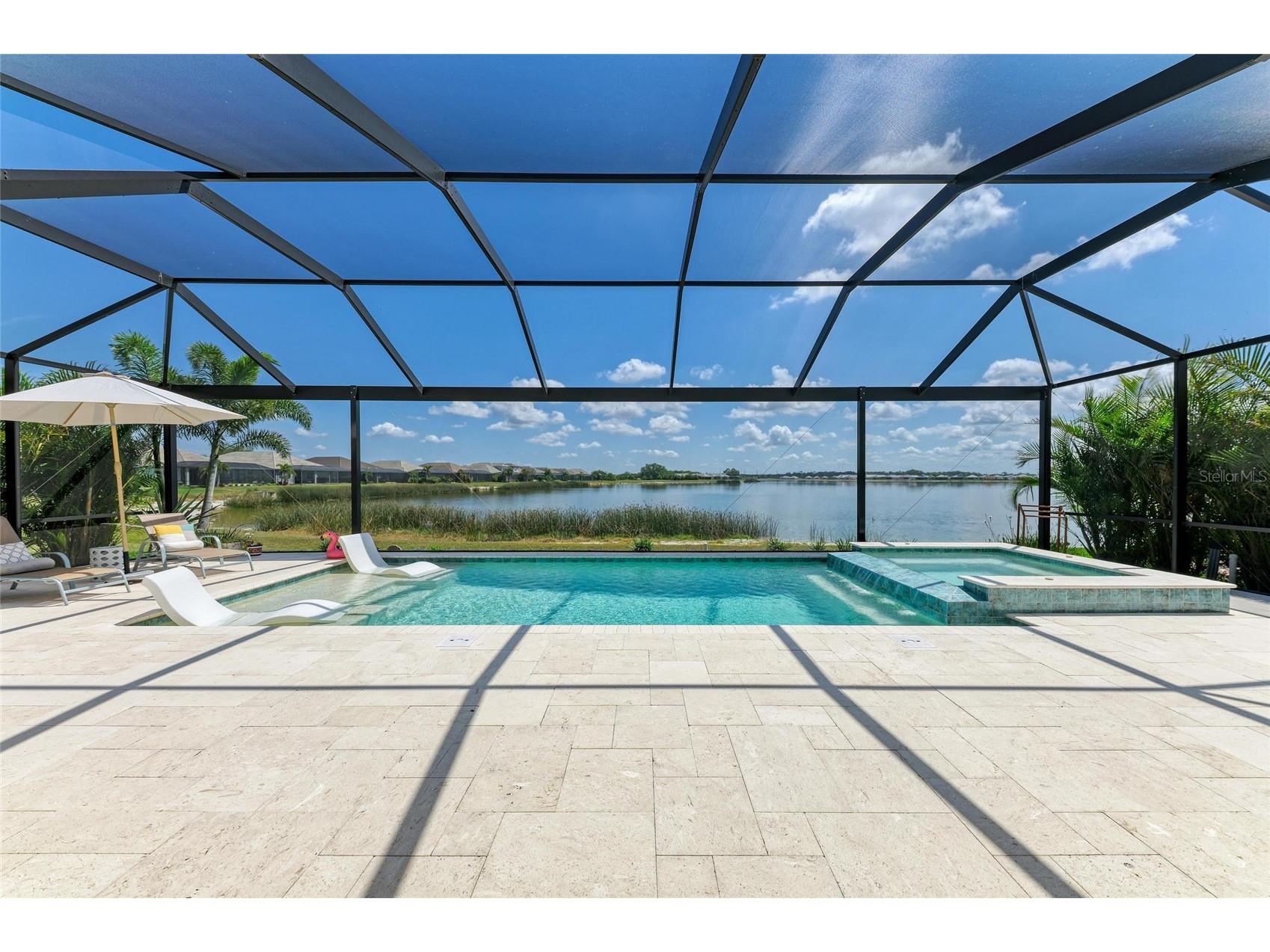 8067 Waterbend Trail Sarasota FL 34240 - LAKE IBIS A4678689 image30