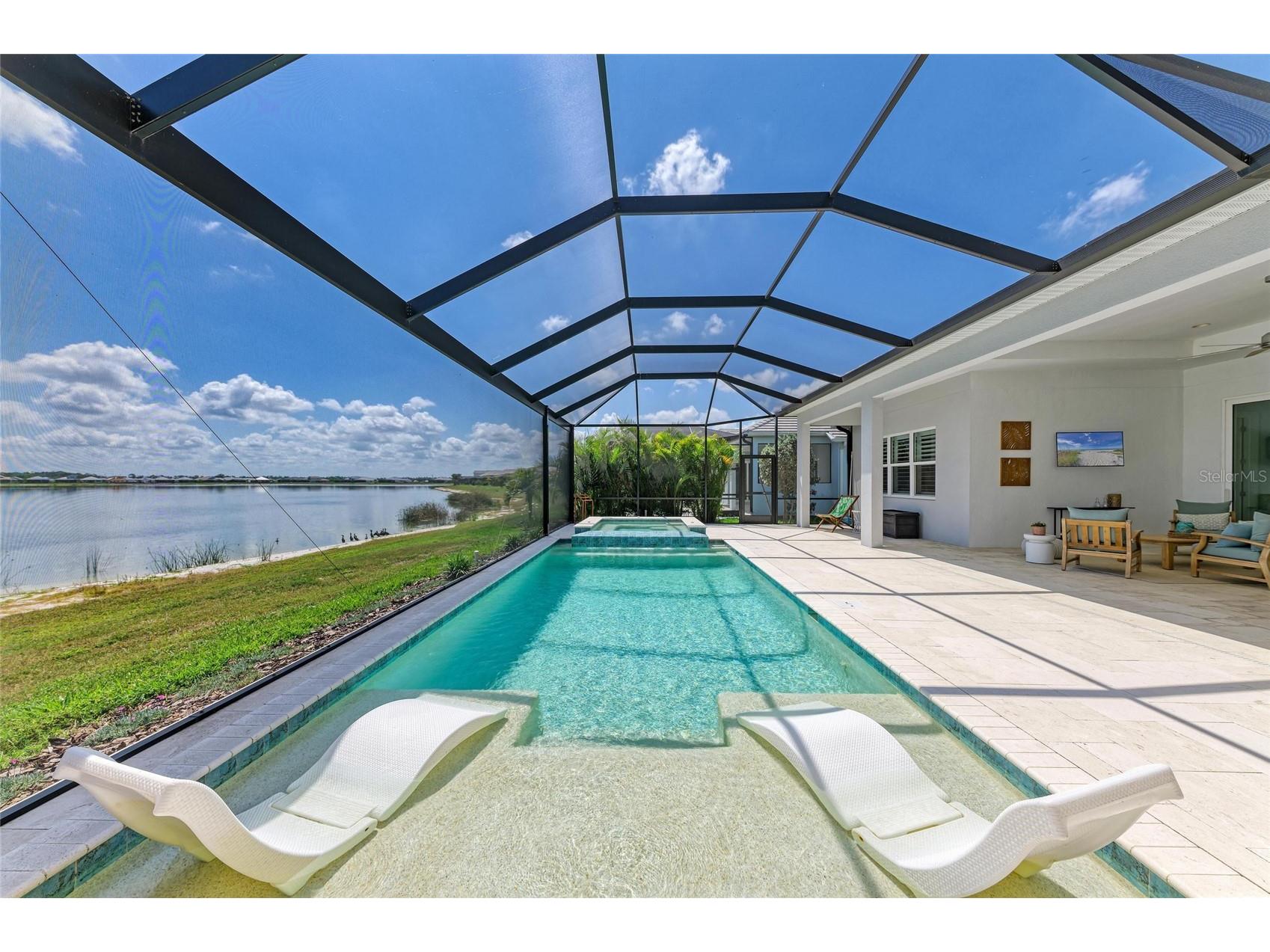 8067 Waterbend Trail Sarasota FL 34240 - LAKE IBIS A4678689 image32