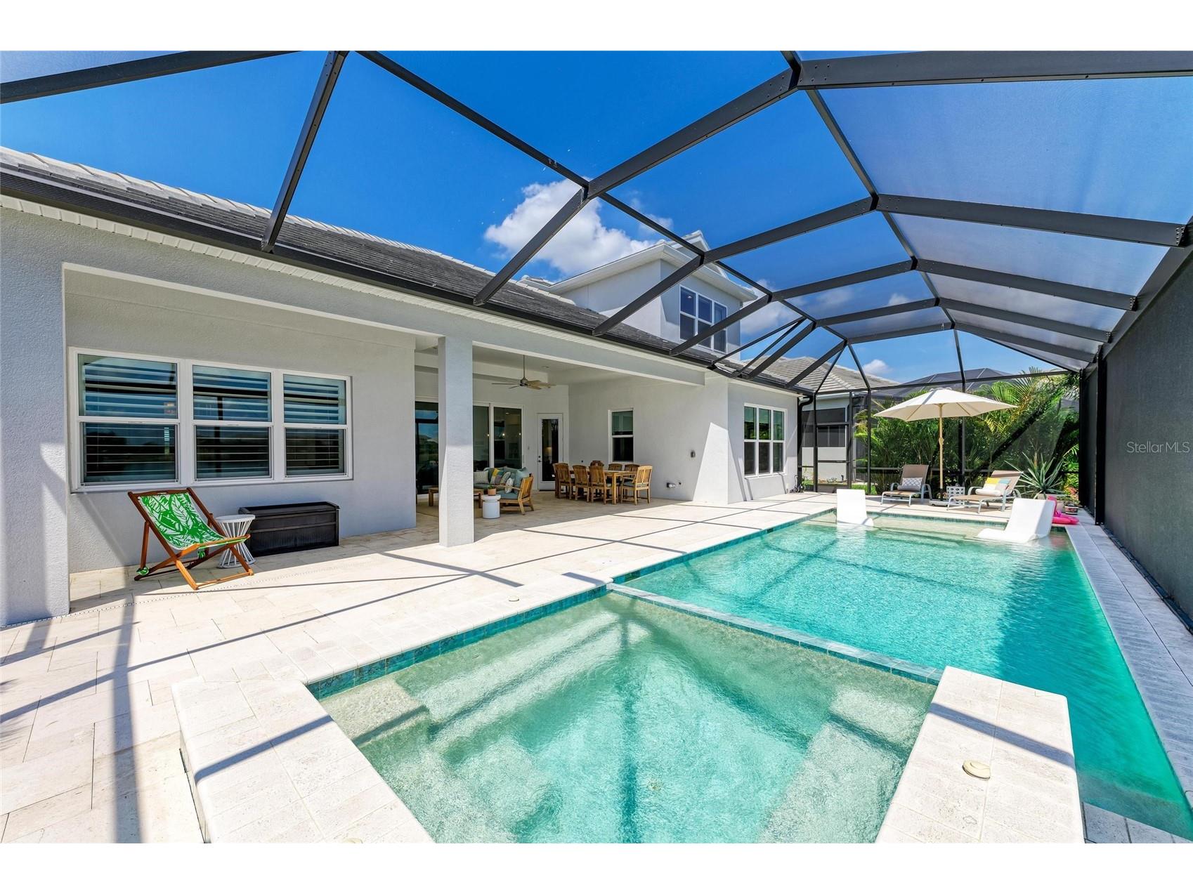 8067 Waterbend Trail Sarasota FL 34240 - LAKE IBIS A4678689 image33